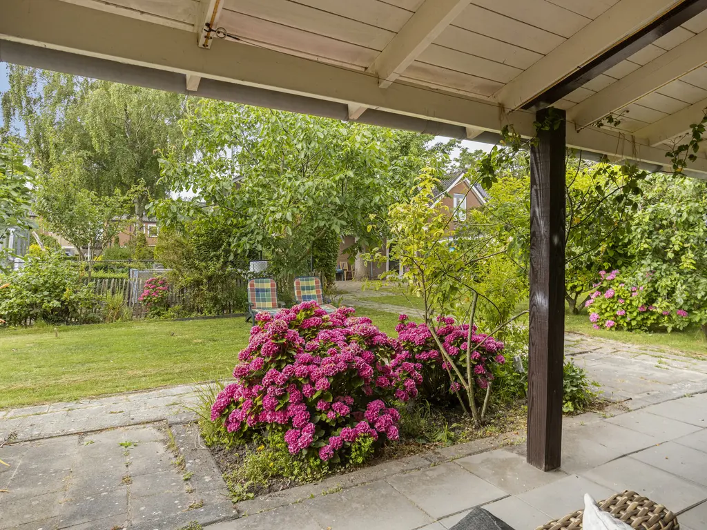 Voorstraat 112, POELDIJK
