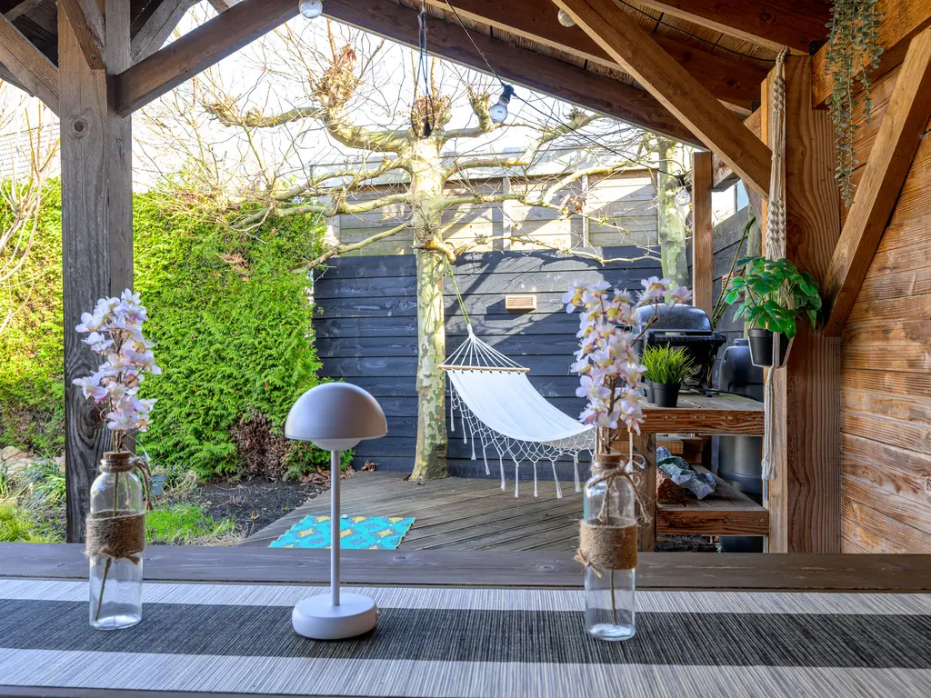 Zwarte Dolfijn 27, HEERHUGOWAARD