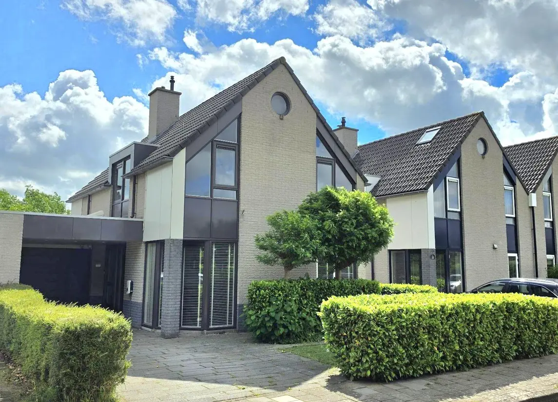 Zwarte Dolfijn 27