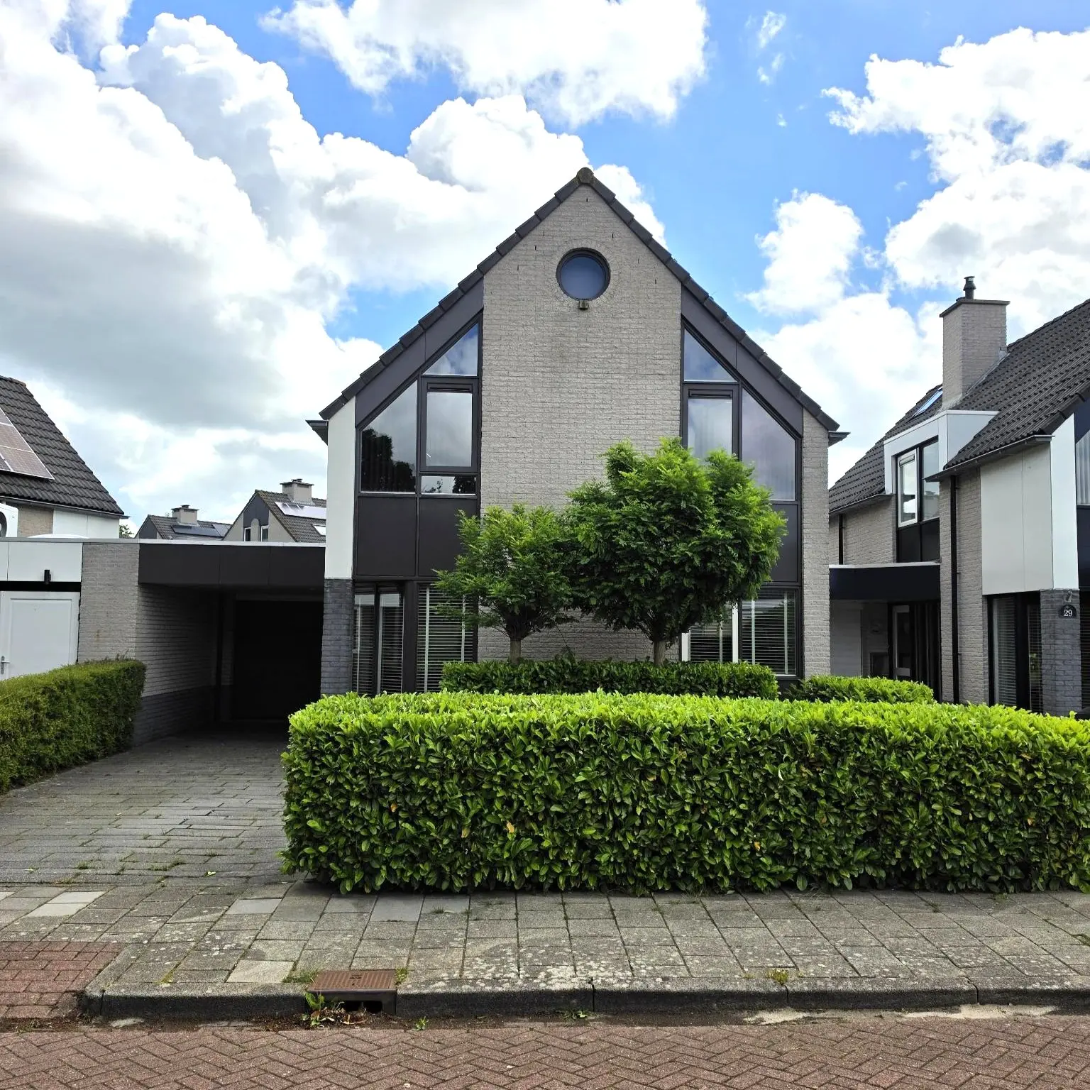 Zwarte Dolfijn 27