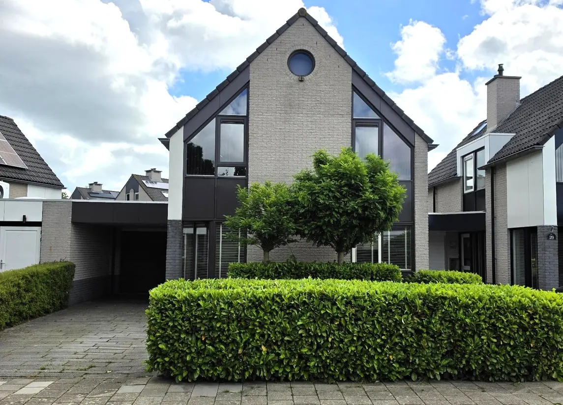 Zwarte Dolfijn 27
