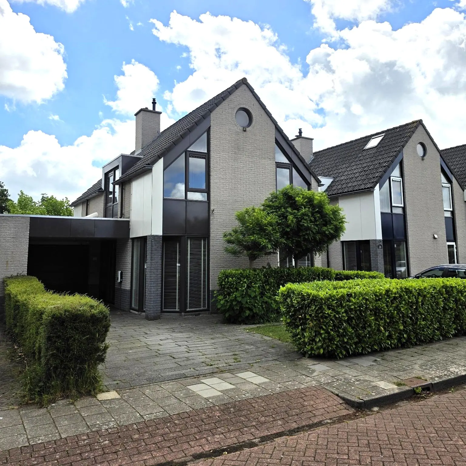 Zwarte Dolfijn 27
