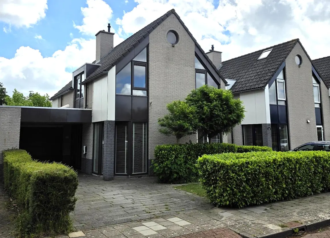 Zwarte Dolfijn 27
