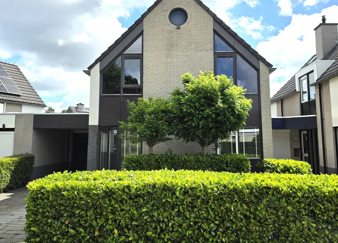 Zwarte Dolfijn 27