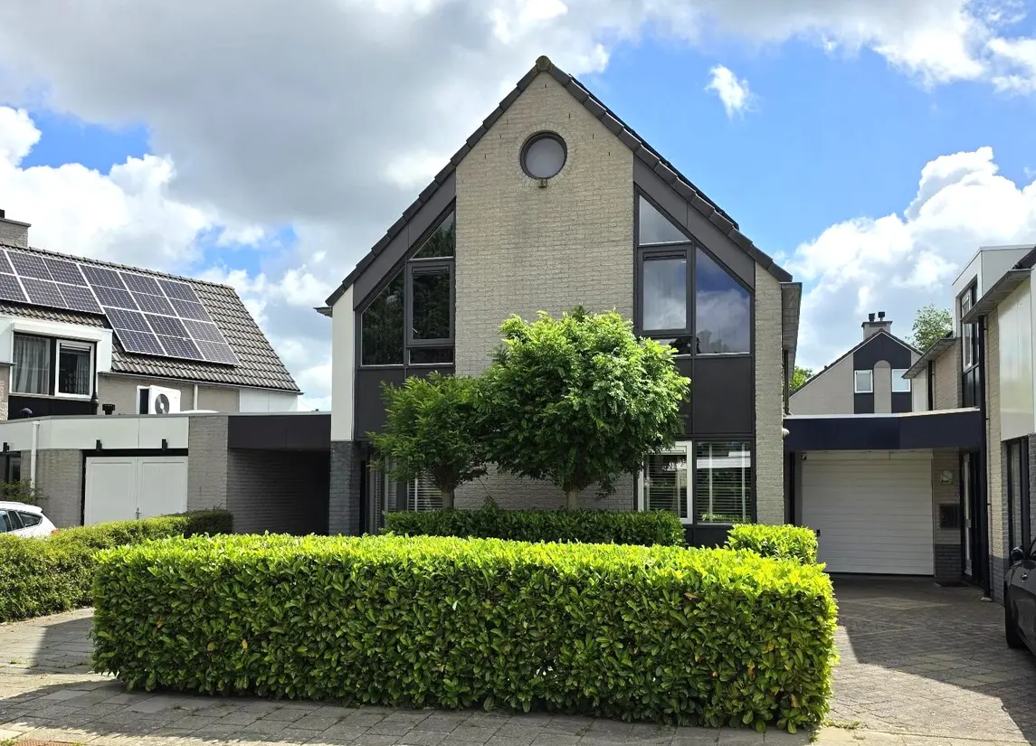 Zwarte Dolfijn 27