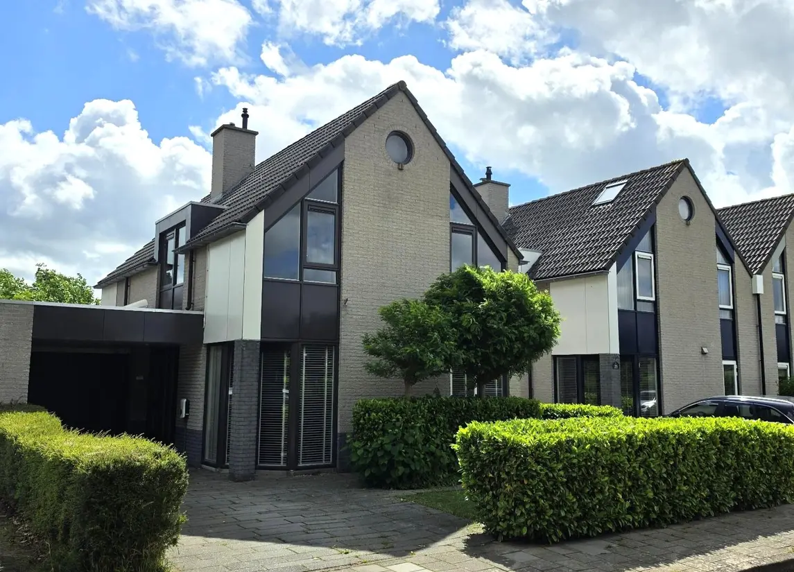 Zwarte Dolfijn 27