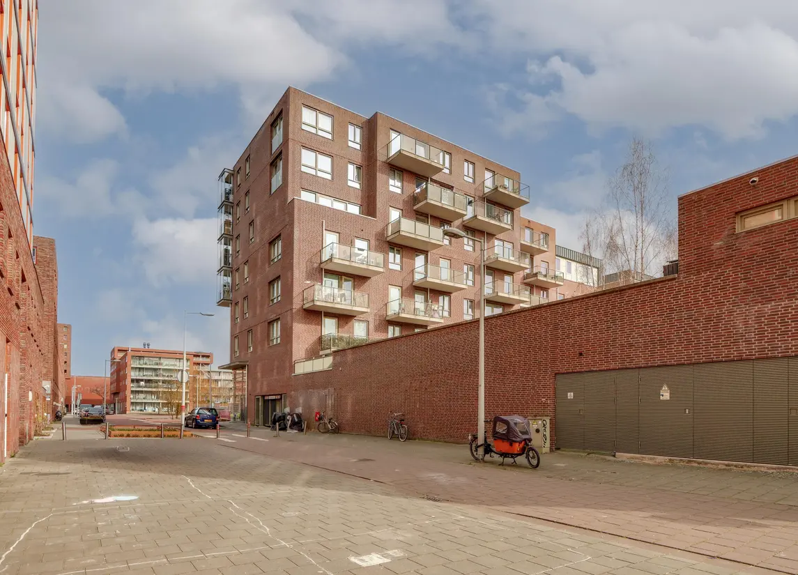 Pieter van der Werfstraat 93
