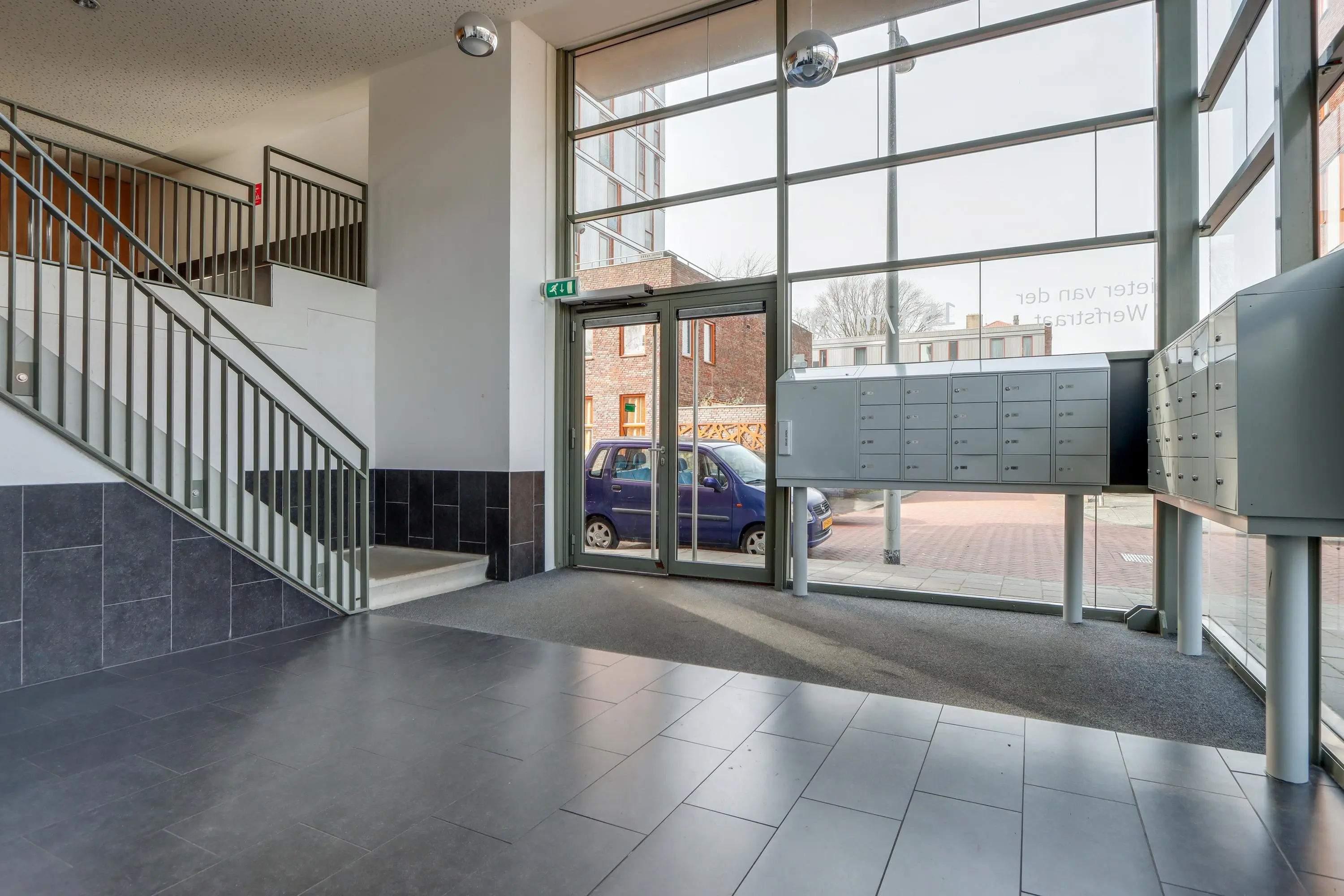 Pieter van der Werfstraat 93