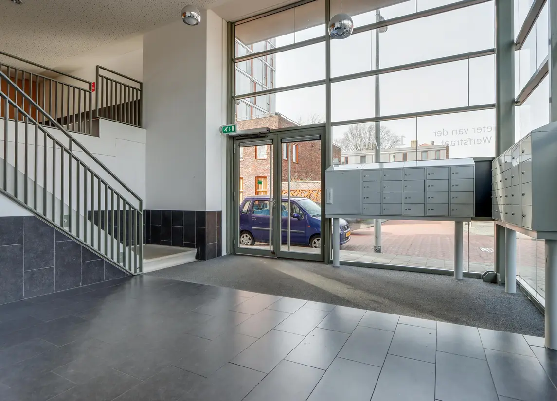 Pieter van der Werfstraat 93