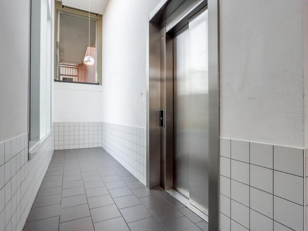 Pieter van der Werfstraat 93, AMSTERDAM