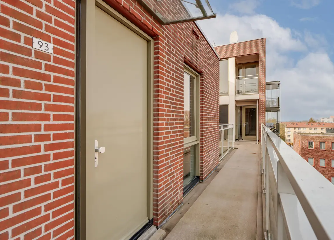 Pieter van der Werfstraat 93