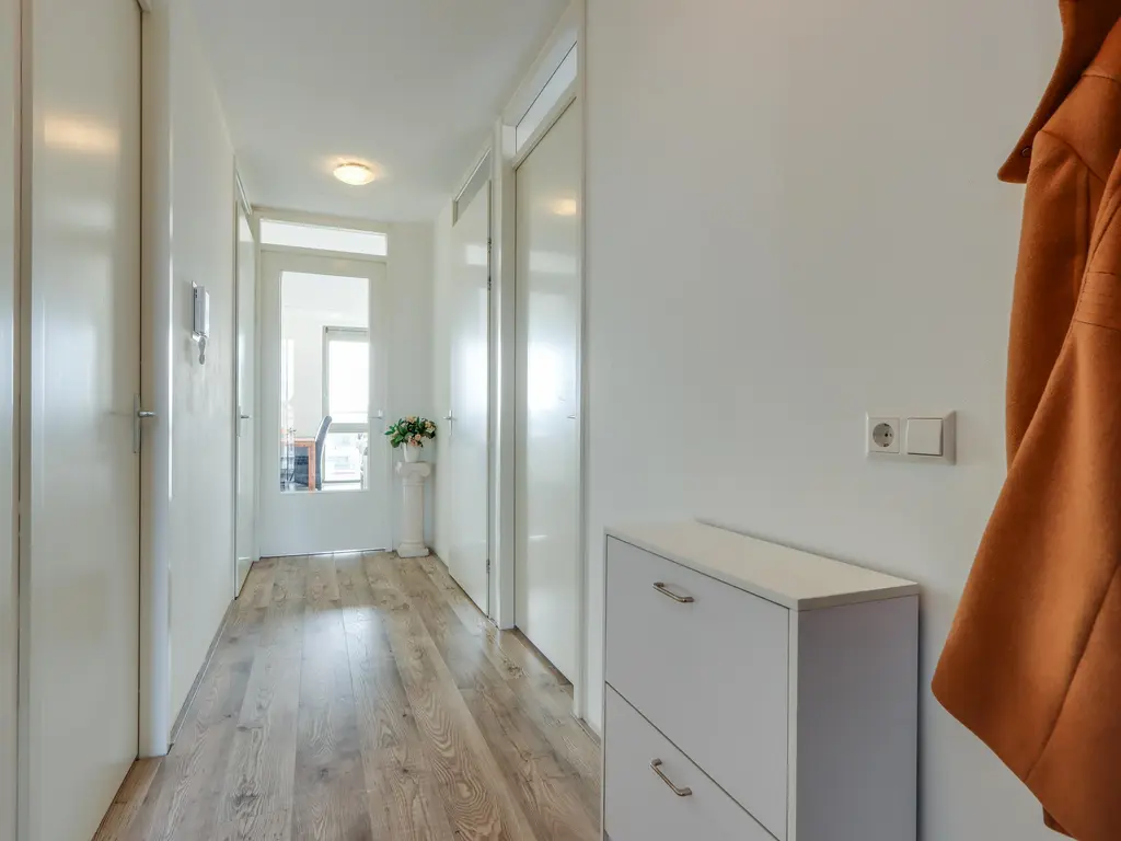 Pieter van der Werfstraat 93, AMSTERDAM