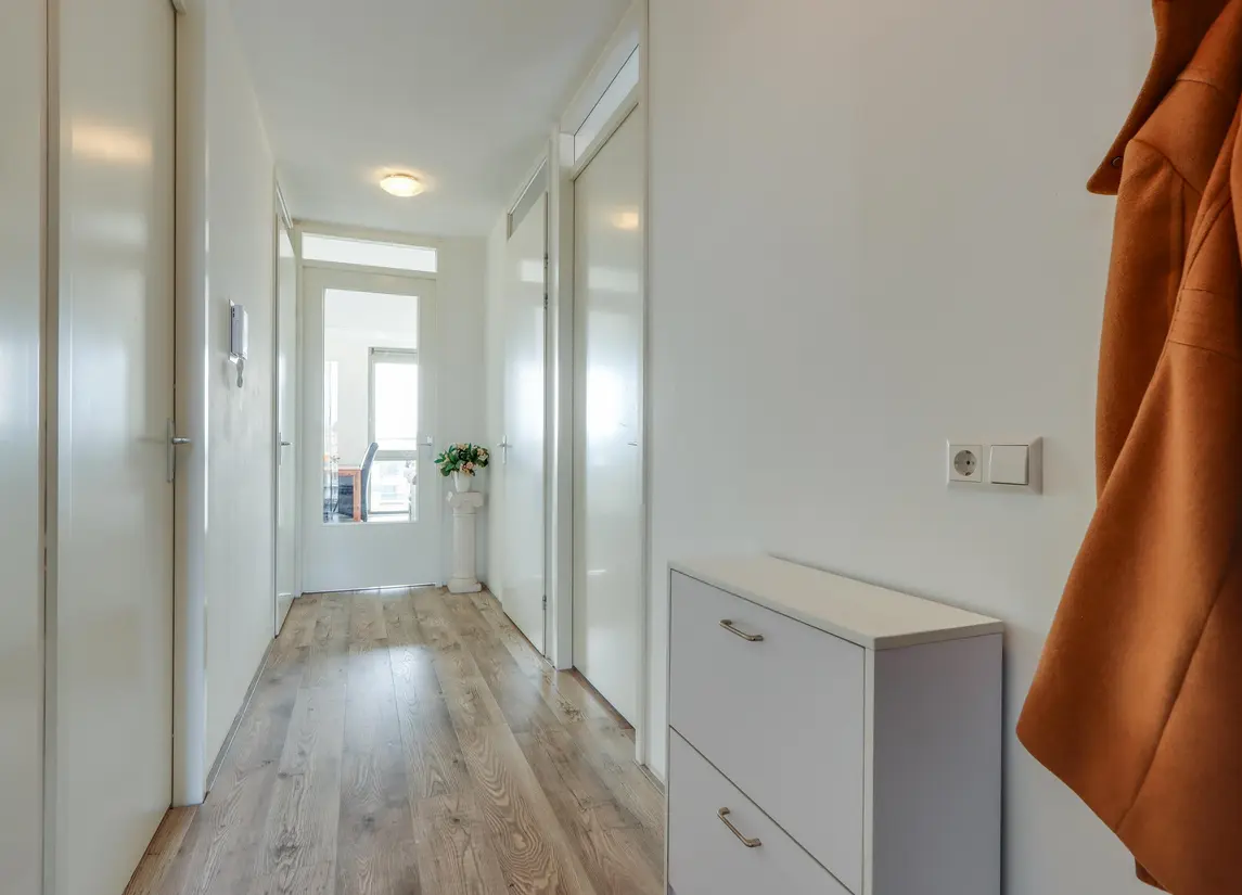 Pieter van der Werfstraat 93