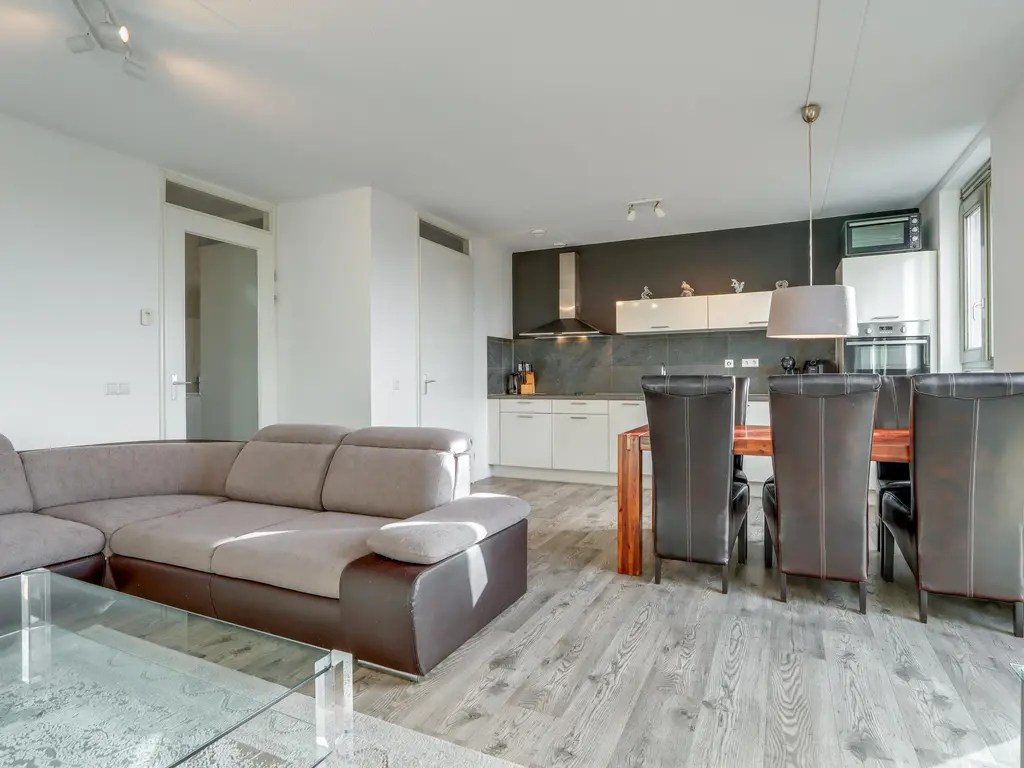 Pieter van der Werfstraat 93, AMSTERDAM