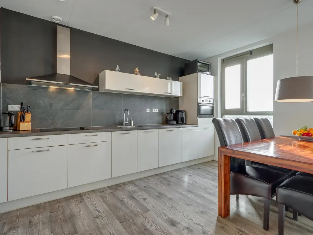 Pieter van der Werfstraat 93, AMSTERDAM