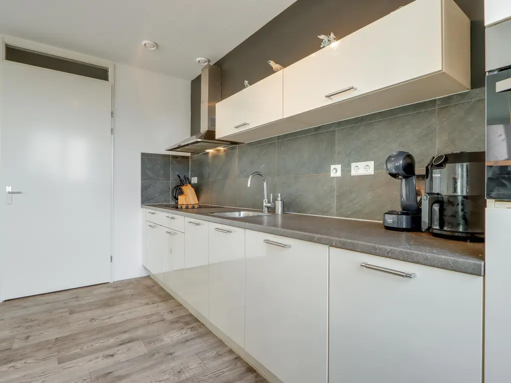 Pieter van der Werfstraat 93, AMSTERDAM