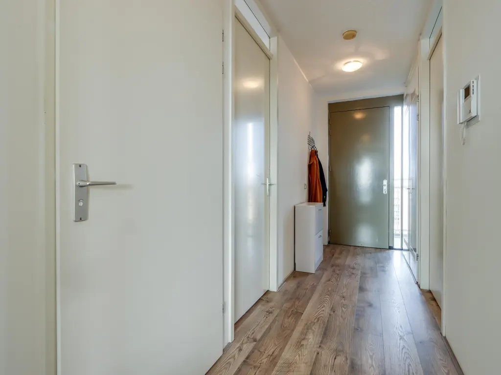 Pieter van der Werfstraat 93, AMSTERDAM