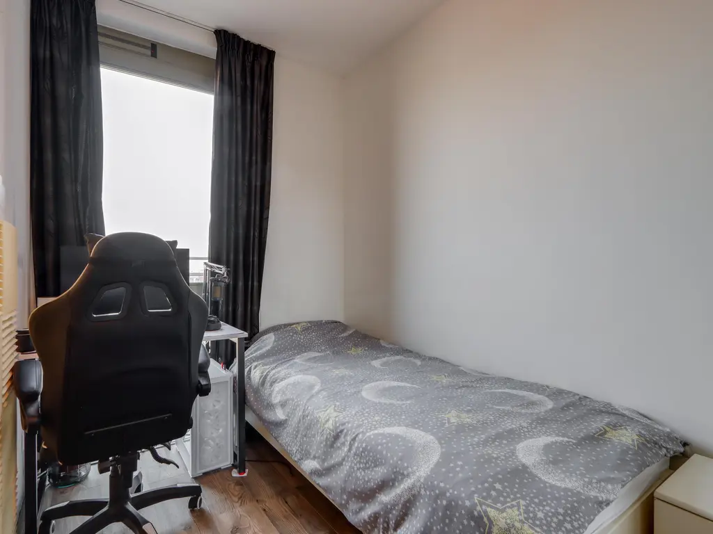 Pieter van der Werfstraat 93, AMSTERDAM