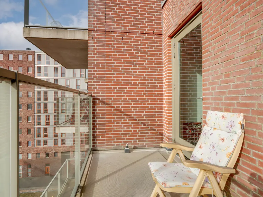 Pieter van der Werfstraat 93, AMSTERDAM