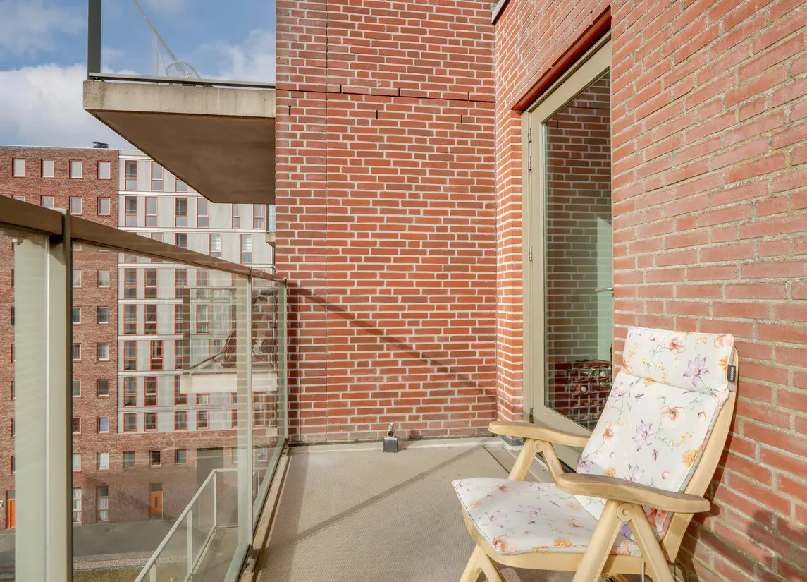 Pieter van der Werfstraat 93