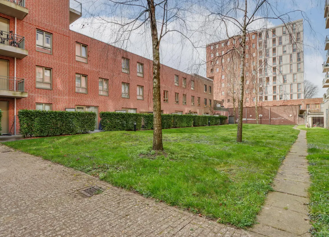 Pieter van der Werfstraat 93