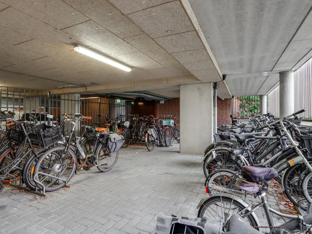 Pieter van der Werfstraat 93, AMSTERDAM