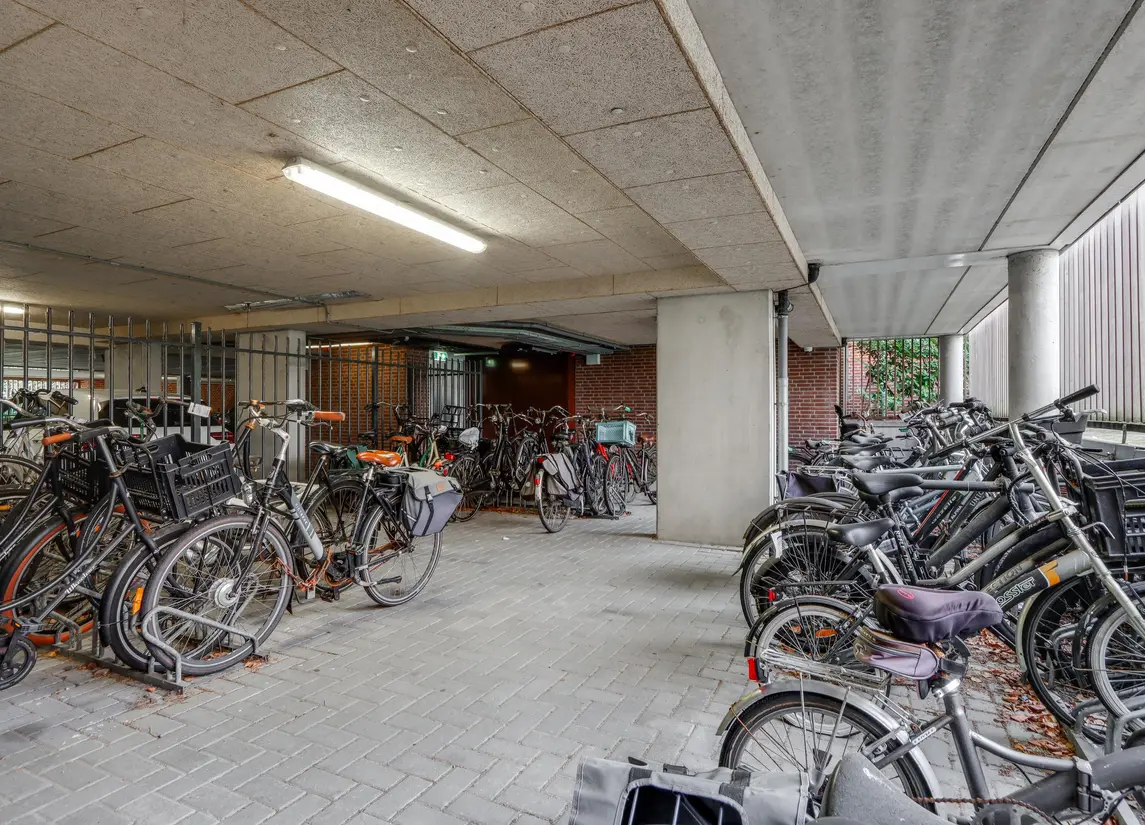 Pieter van der Werfstraat 93