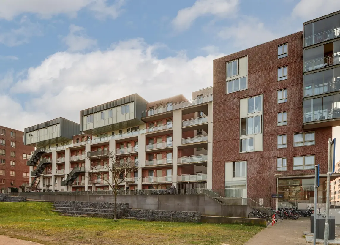 Pieter van der Werfstraat 93