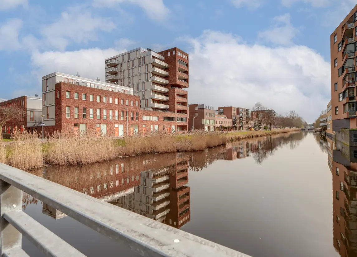 Pieter van der Werfstraat 93