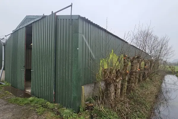 Stompwijkseweg 27A