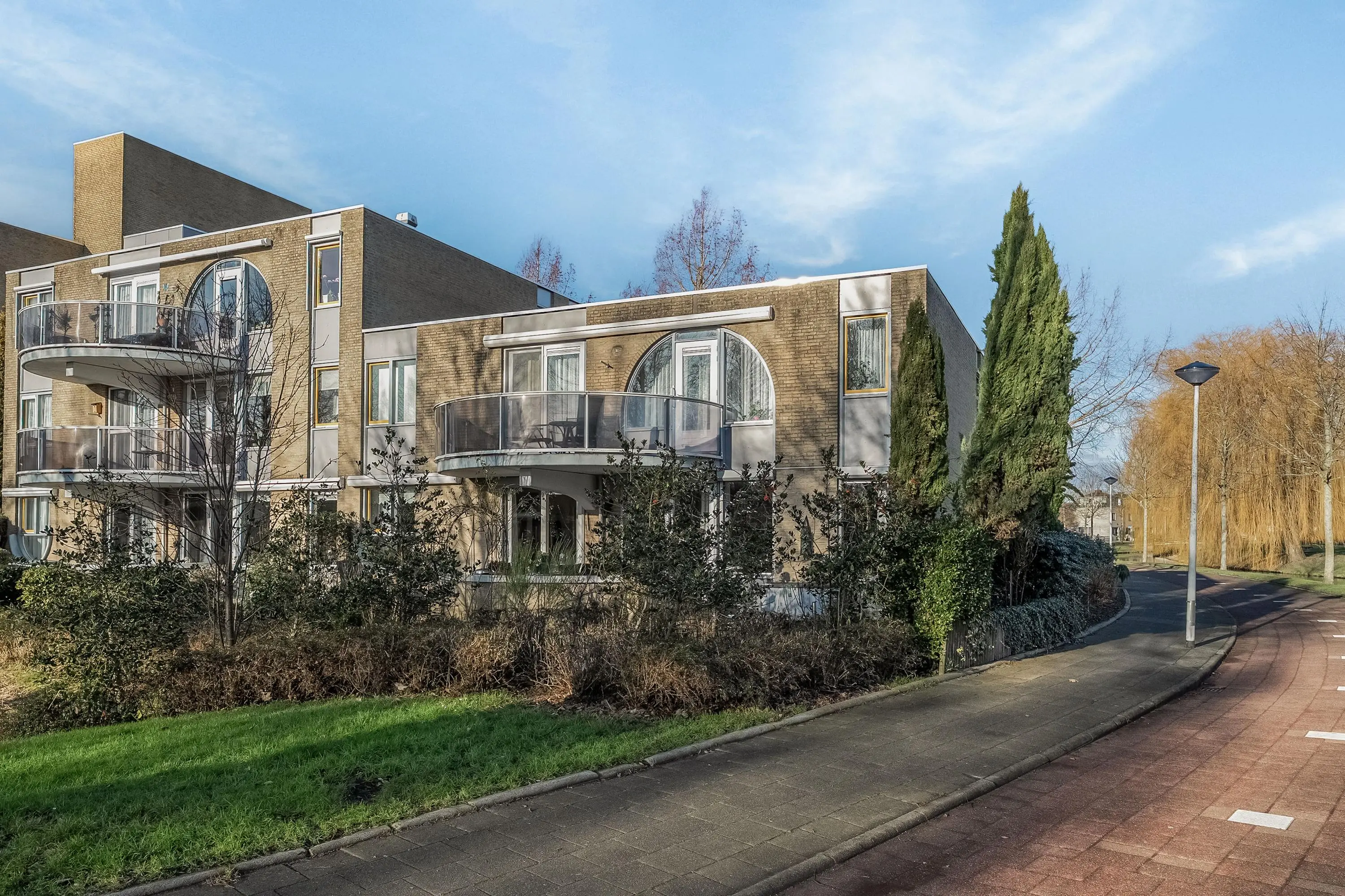 Stellingmolen 35