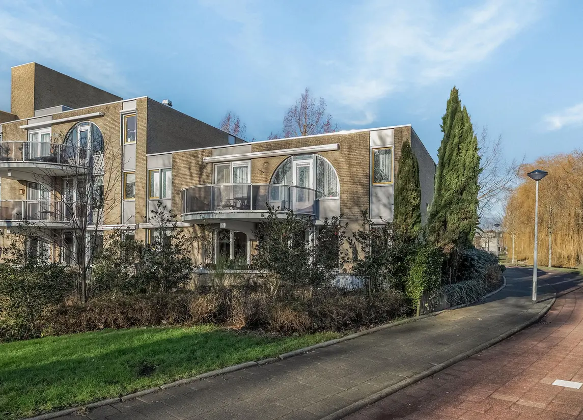 Stellingmolen 35