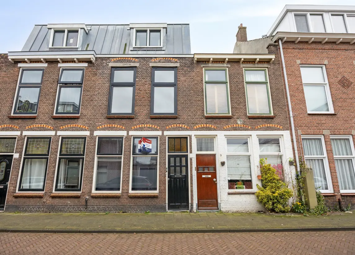 Bronkhorststraat 7B