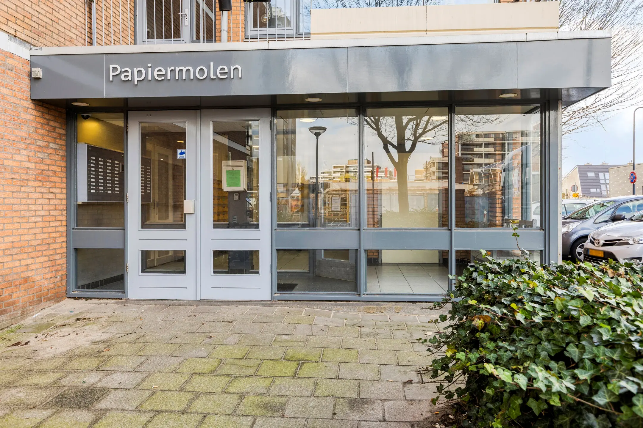 Papiermolen 156