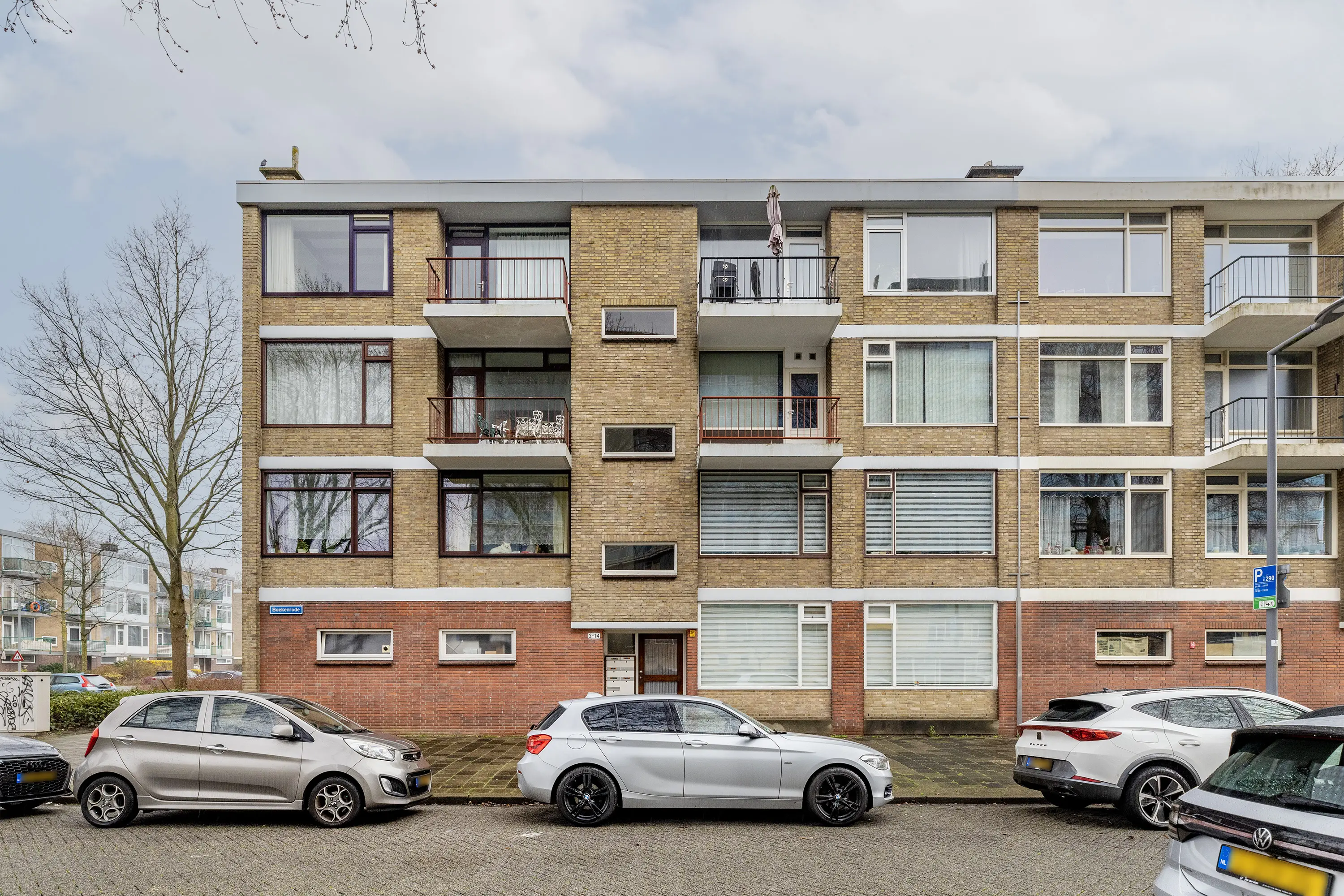Boekenrode 14