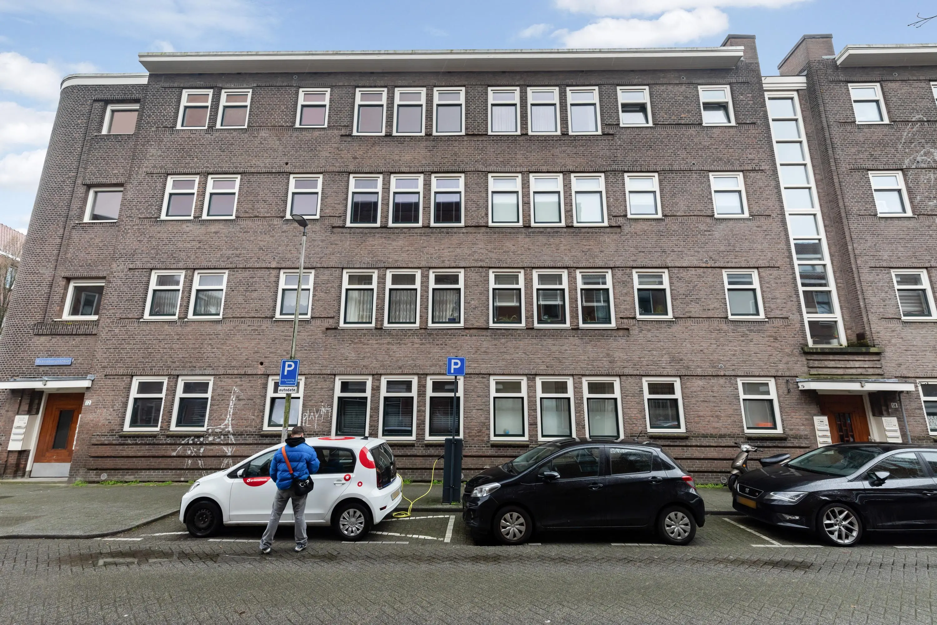 Essenburgstraat 12 02R