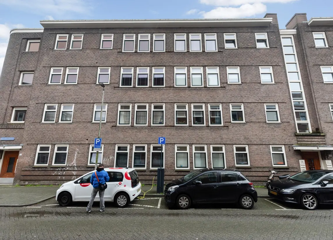 Essenburgstraat 12 02R