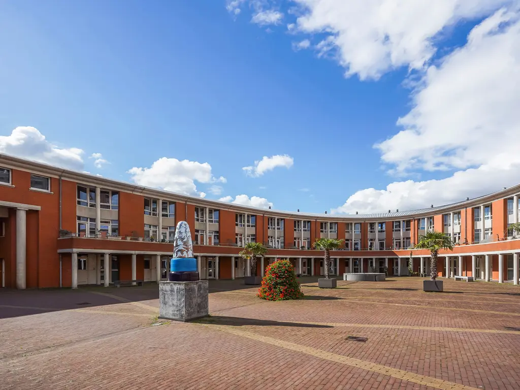 Bocht van Guinea 41, Den Haag