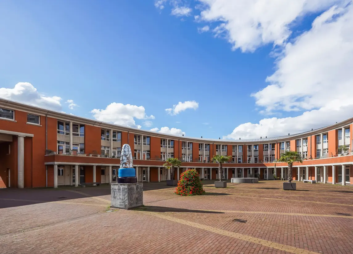 Bocht van Guinea 41