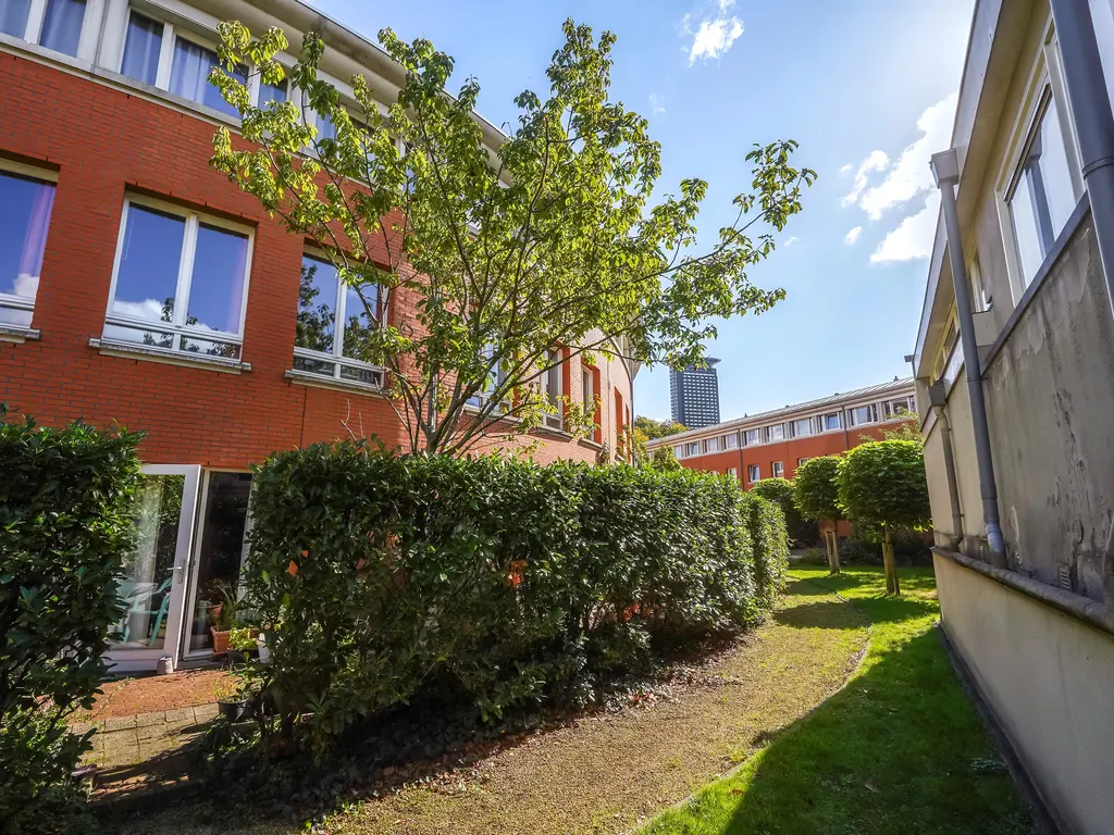 Bocht van Guinea 41, Den Haag