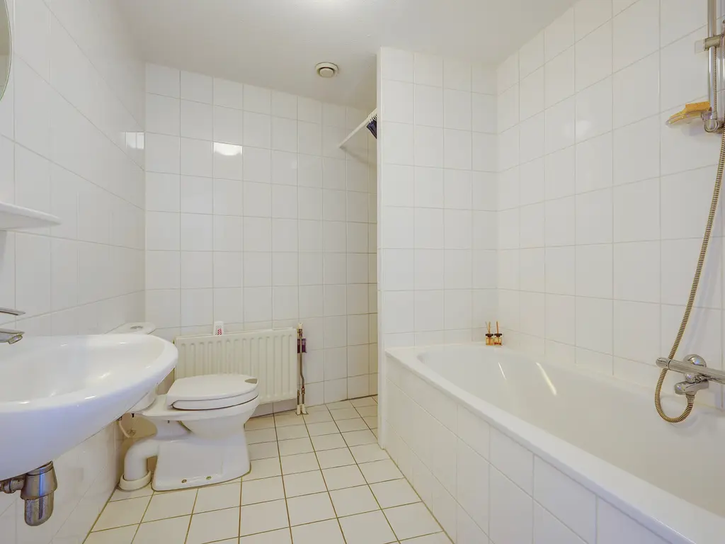 Bocht van Guinea 41, Den Haag