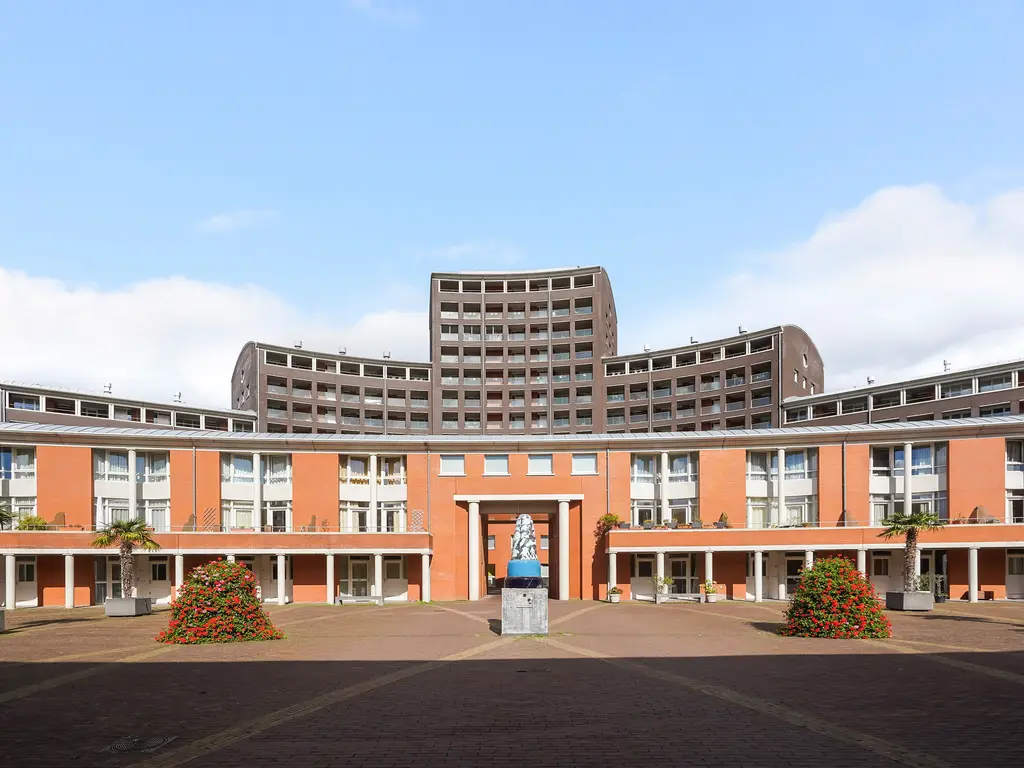 Bocht van Guinea 41, Den Haag