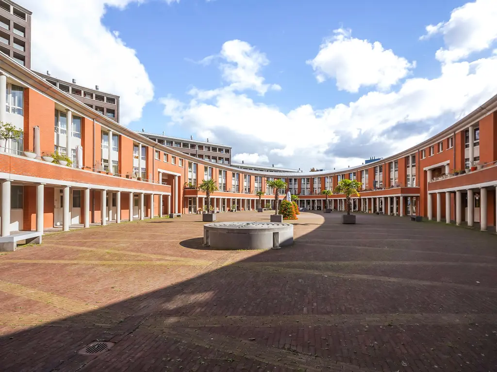 Bocht van Guinea 41, Den Haag