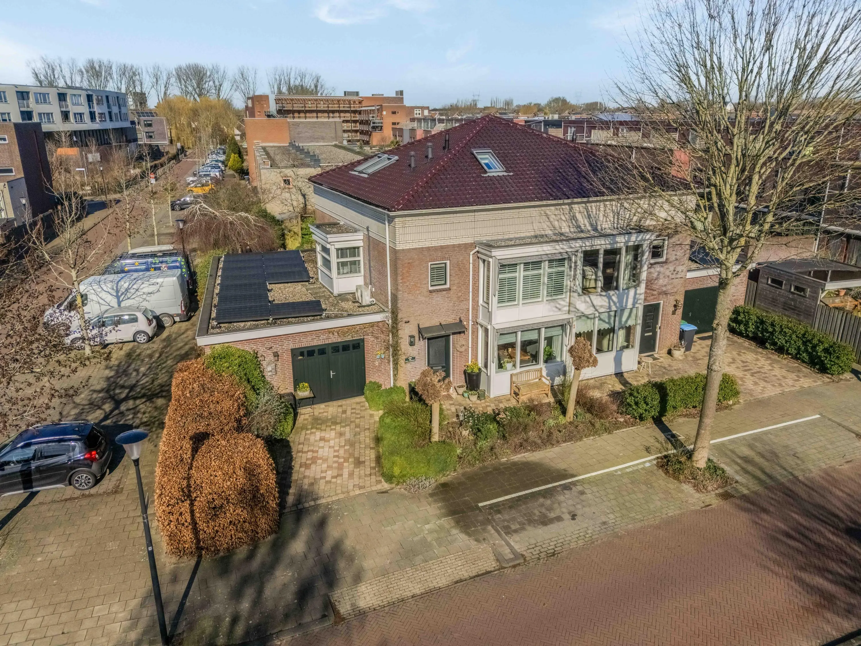 Meerwedesingel 68