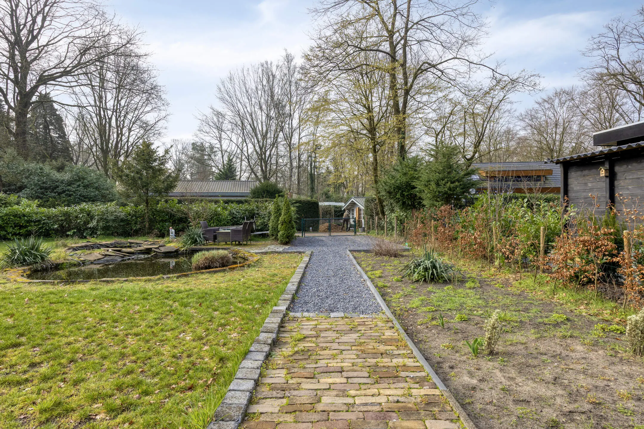 De Stille Wille 202