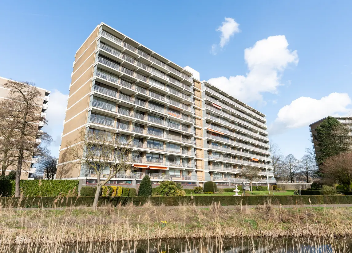 Seringenplantsoen 383