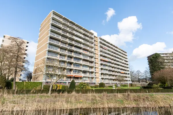 Seringenplantsoen 383