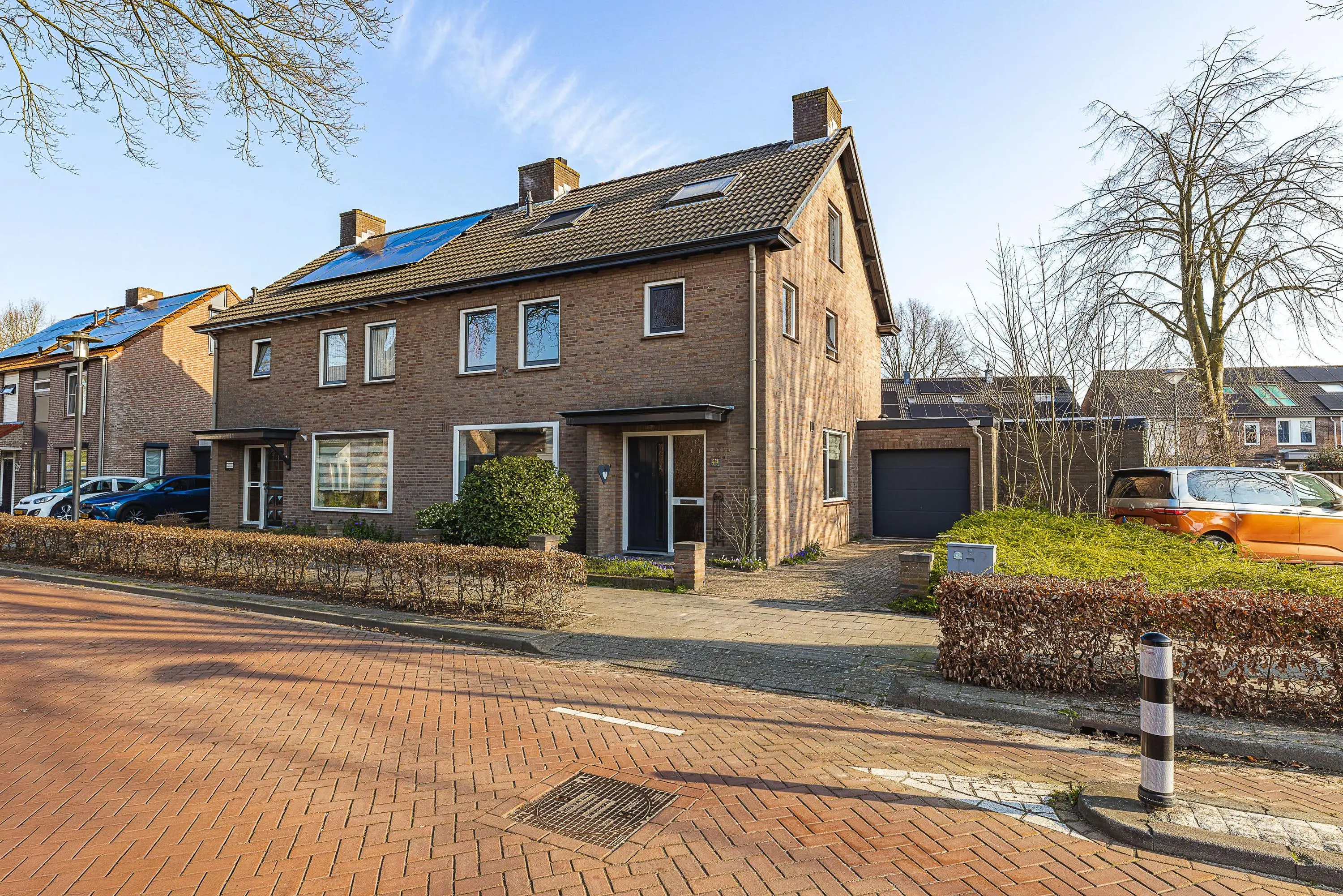Ridderstraat 44