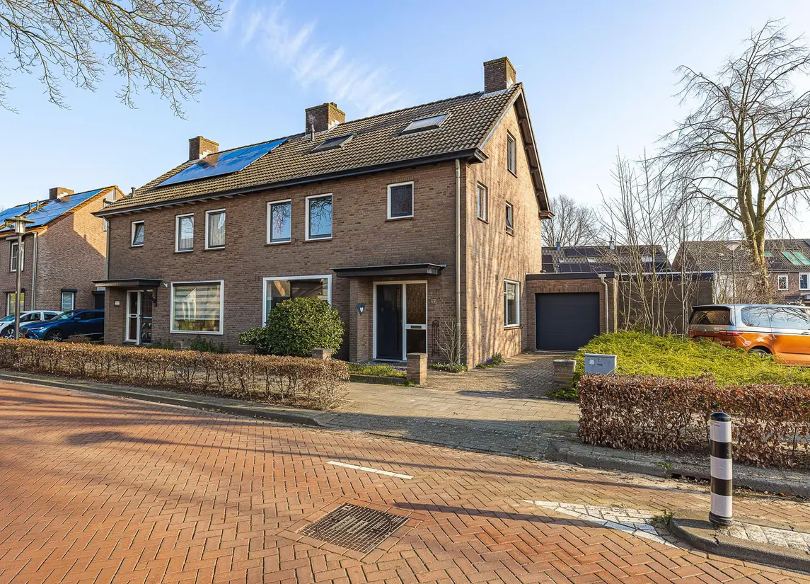 Ridderstraat 44