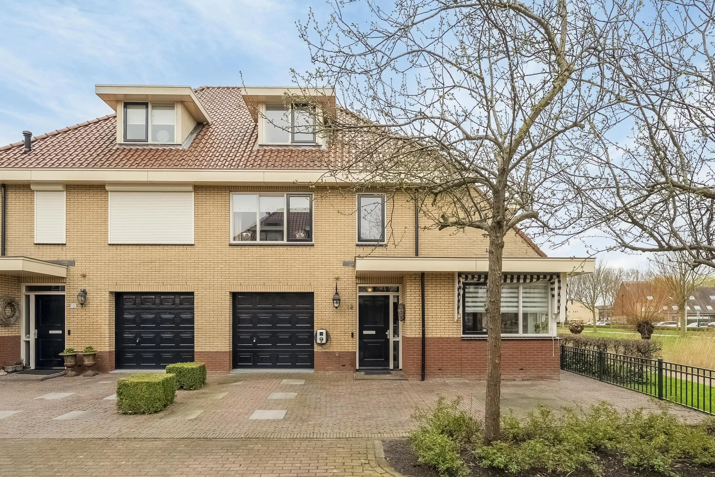 Riedergaarde 12